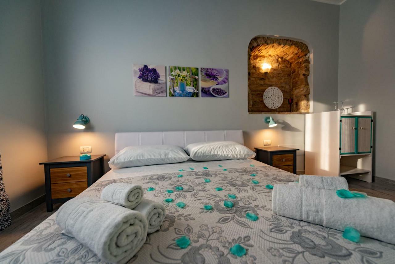 Villa Primaluce Pizzo  Exteriér fotografie
