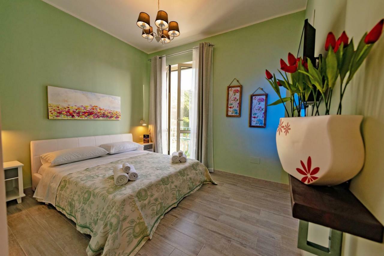 Villa Primaluce Pizzo  Exteriér fotografie