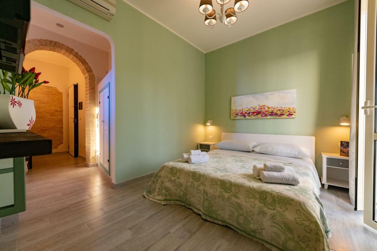Villa Primaluce Pizzo  Exteriér fotografie