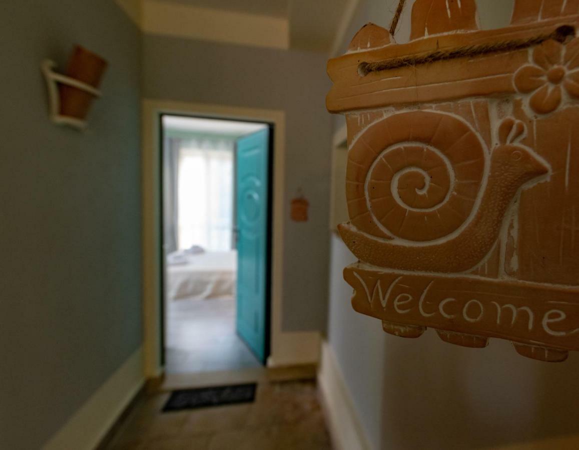 Villa Primaluce Pizzo  Exteriér fotografie