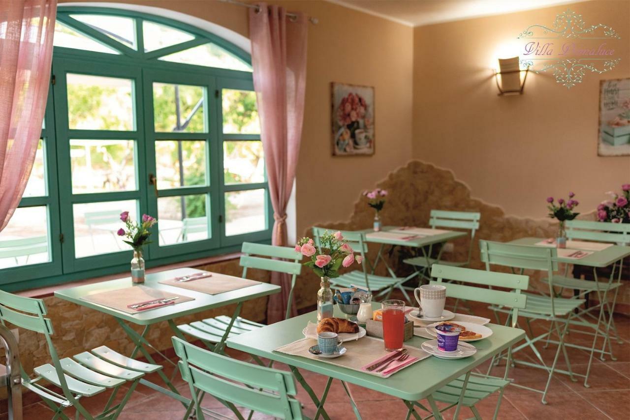 Villa Primaluce Pizzo  Exteriér fotografie