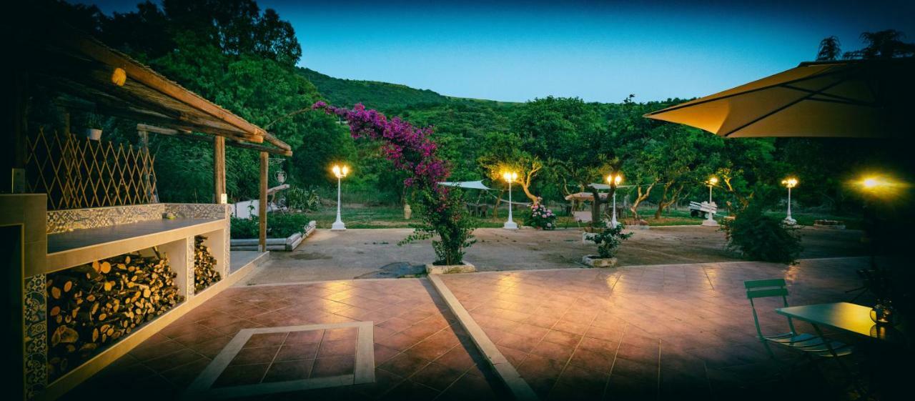 Villa Primaluce Pizzo  Exteriér fotografie