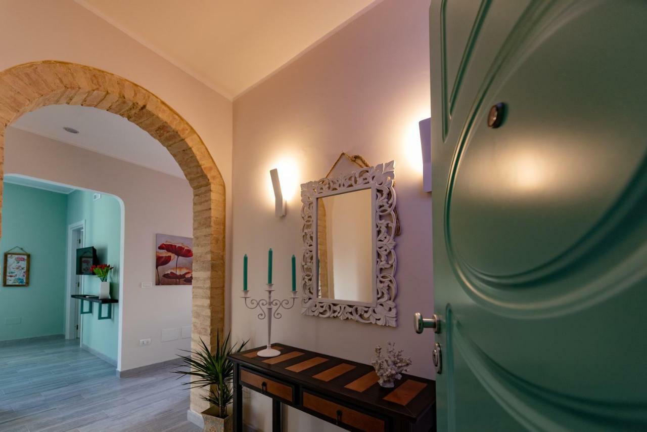 Villa Primaluce Pizzo  Exteriér fotografie