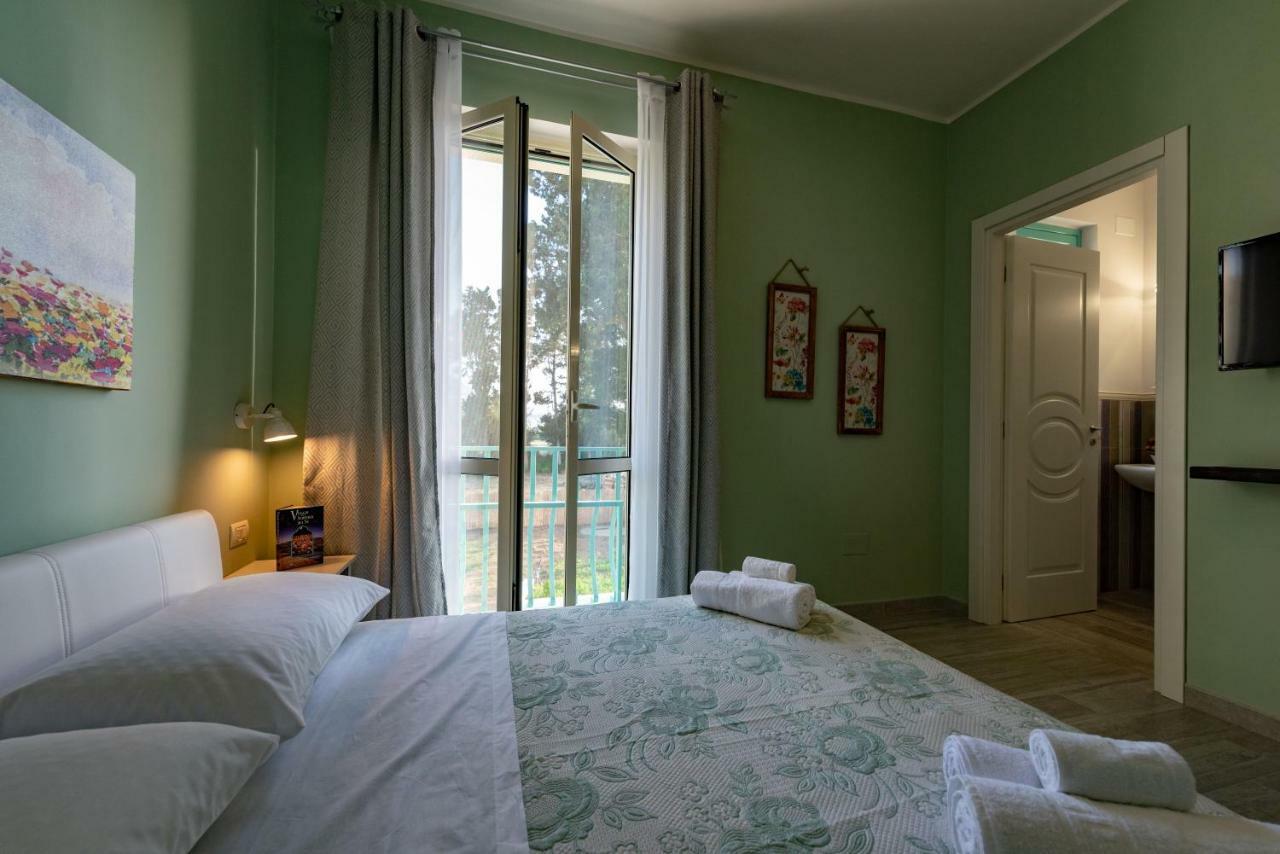 Villa Primaluce Pizzo  Exteriér fotografie