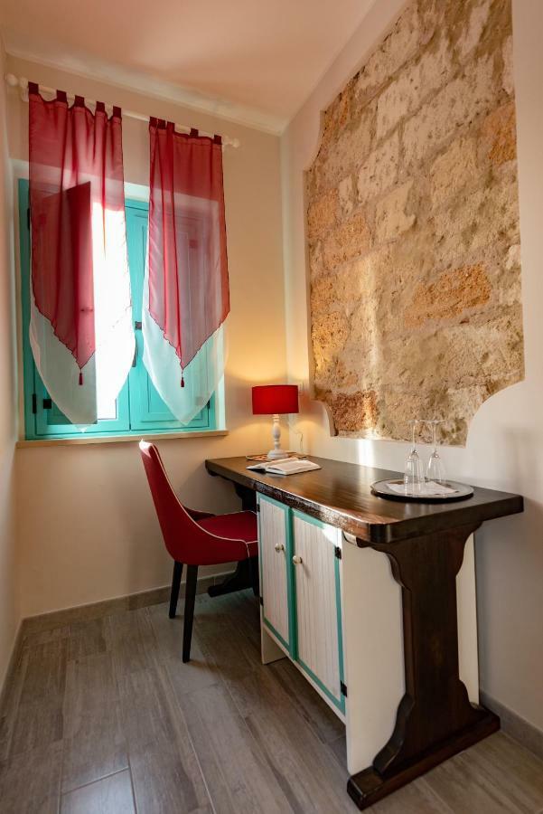 Villa Primaluce Pizzo  Exteriér fotografie