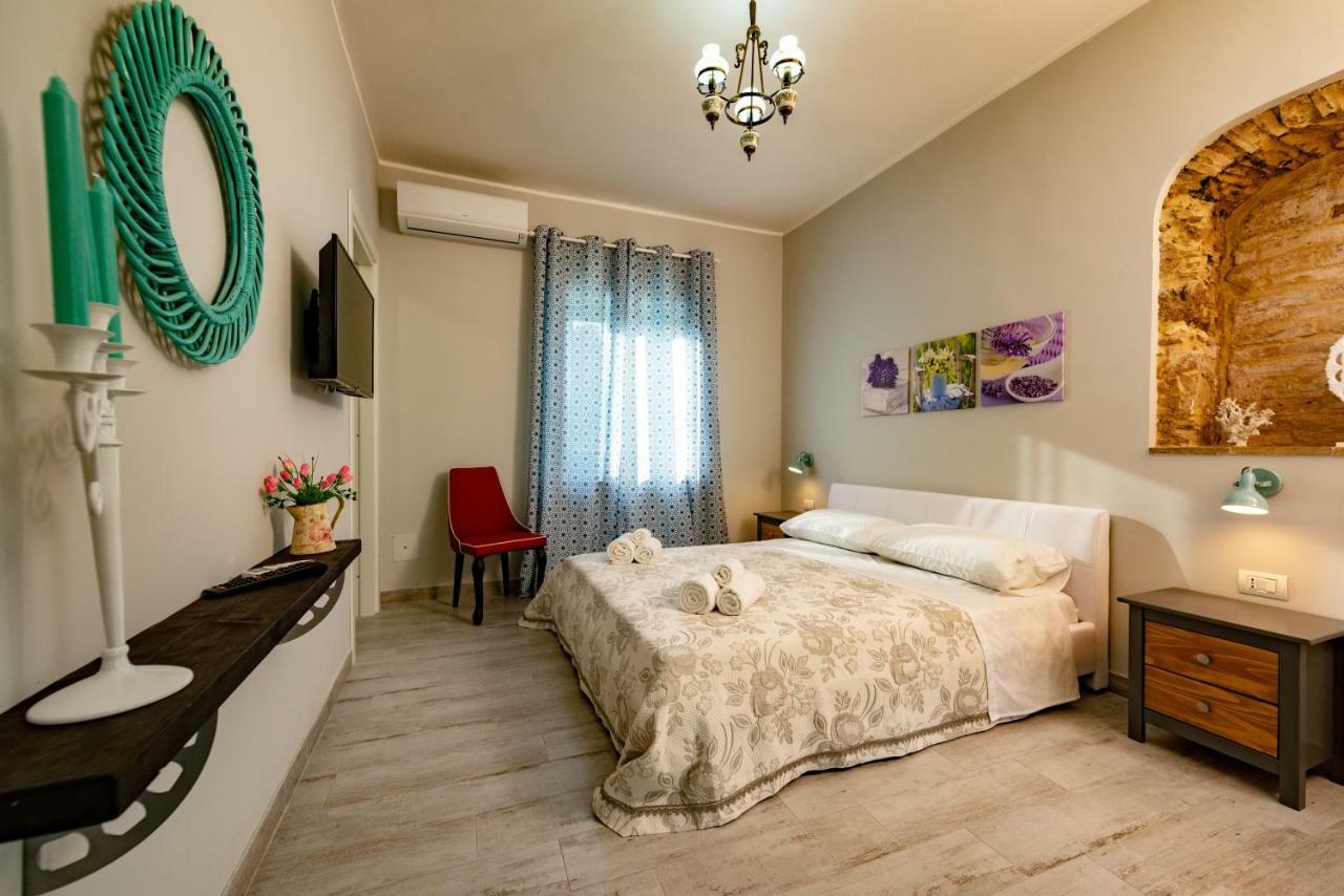 Villa Primaluce Pizzo  Exteriér fotografie