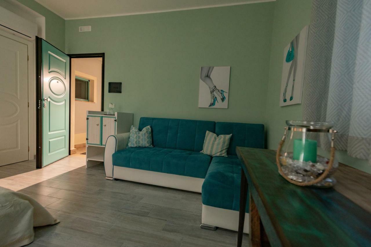Villa Primaluce Pizzo  Exteriér fotografie