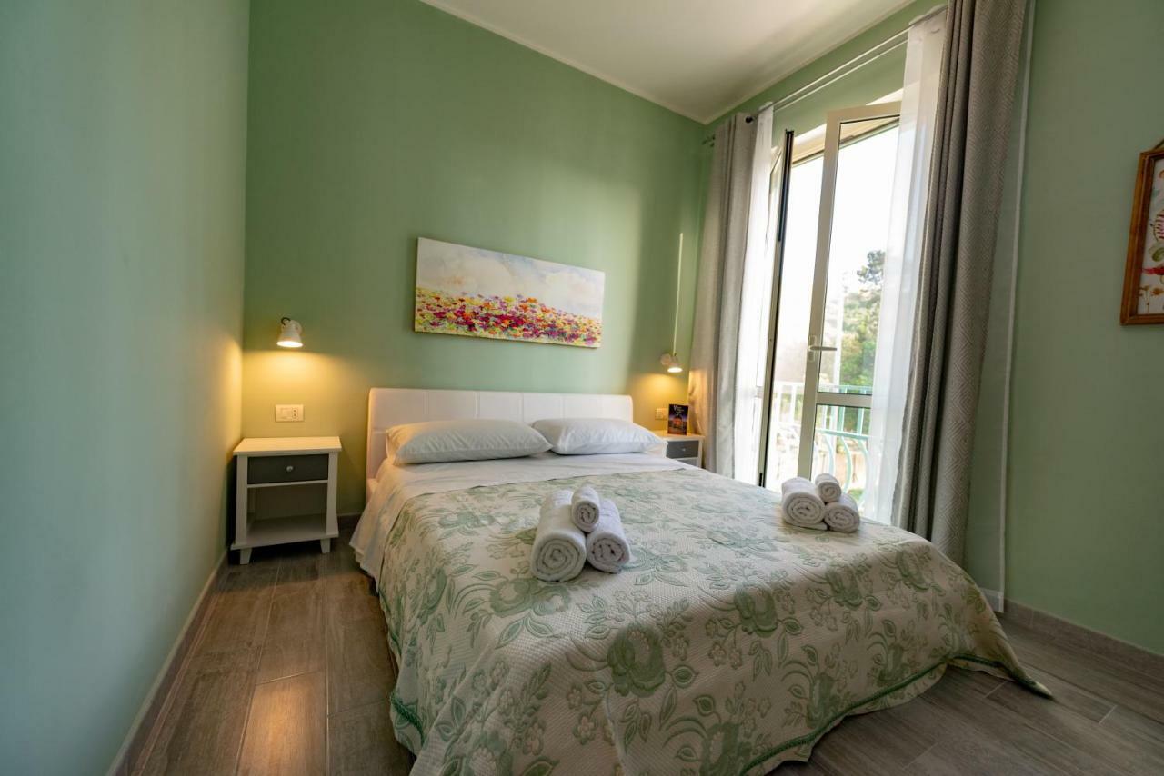 Villa Primaluce Pizzo  Exteriér fotografie