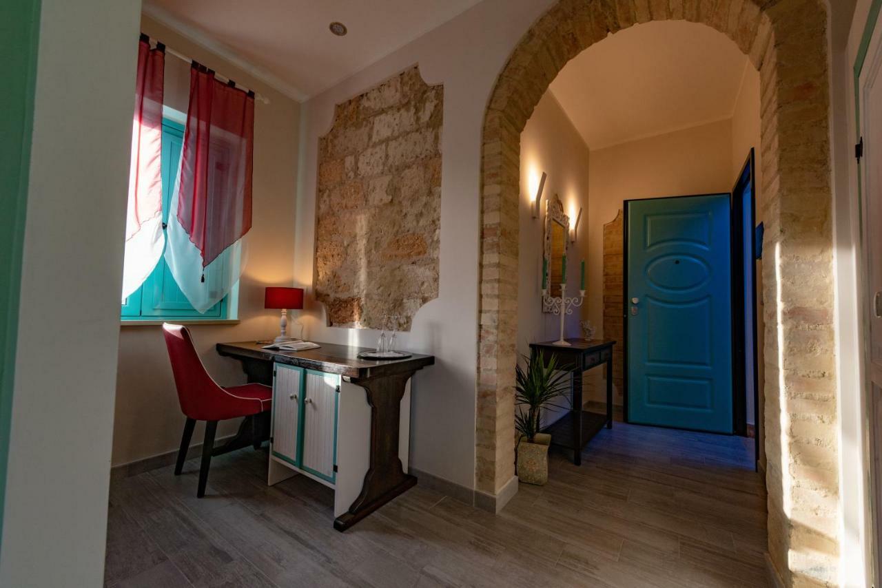Villa Primaluce Pizzo  Exteriér fotografie