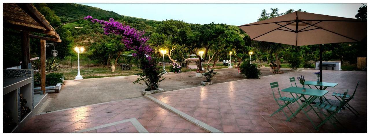 Villa Primaluce Pizzo  Exteriér fotografie