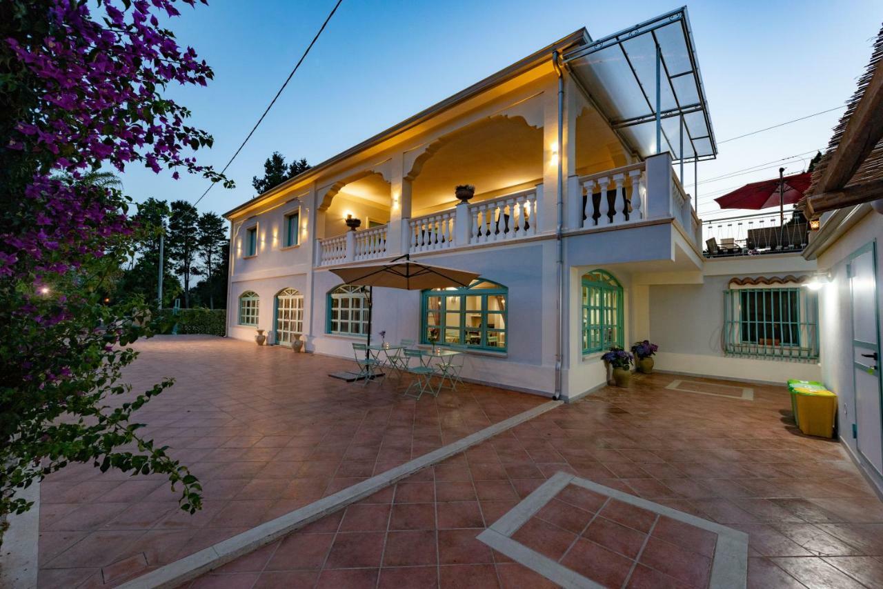 Villa Primaluce Pizzo  Exteriér fotografie