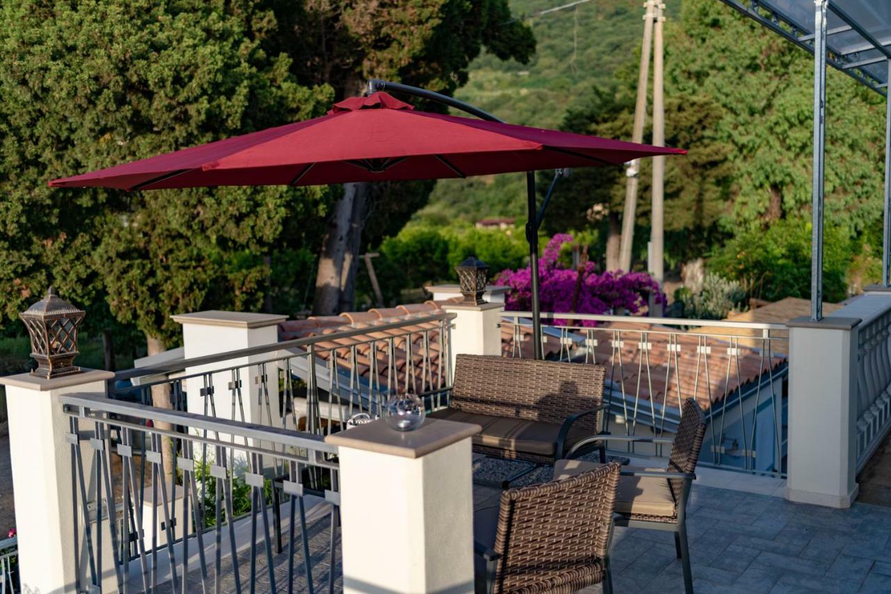 Villa Primaluce Pizzo  Exteriér fotografie