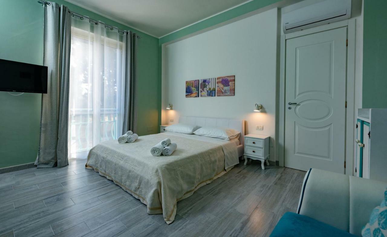 Villa Primaluce Pizzo  Exteriér fotografie