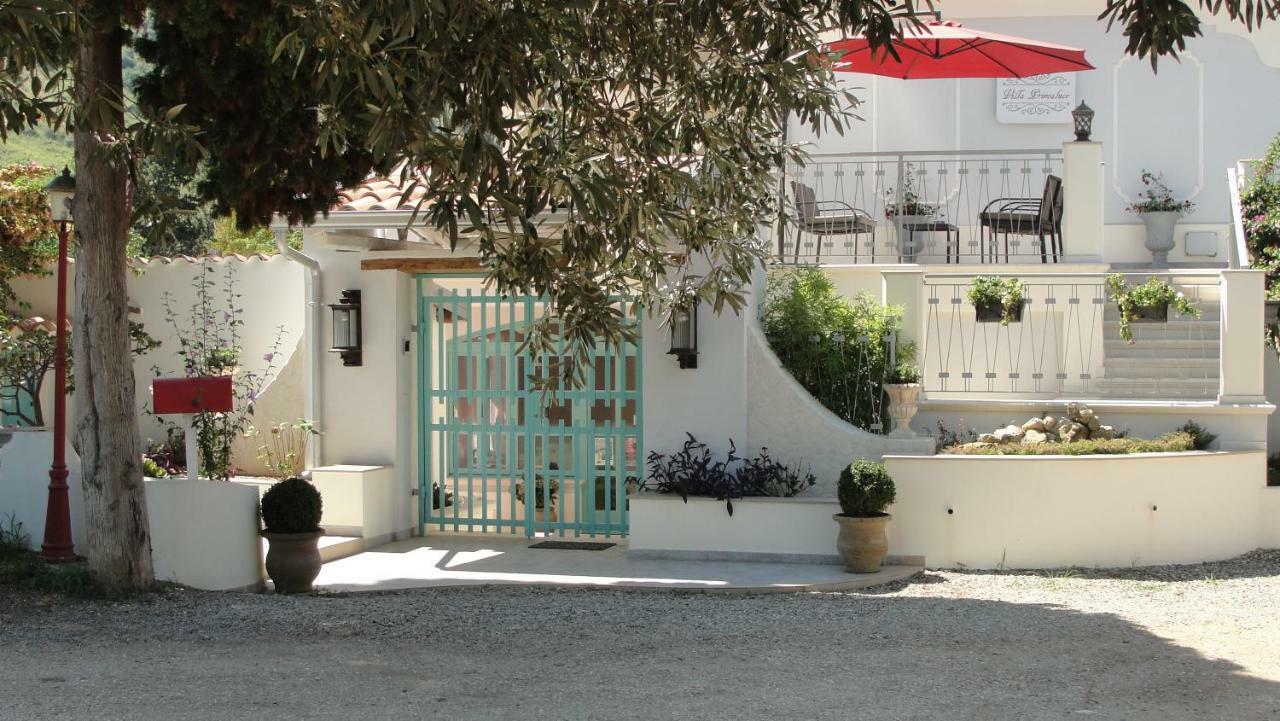 Villa Primaluce Pizzo  Exteriér fotografie